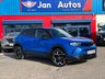 USED 2023 72 VAUXHALL MOKKA 1.2 Turbo Ultimate Auto Euro 6 (s/s) 5dr CarPlay+360Camera+HeatedSeats