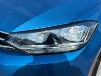 USED 2020 20 VOLKSWAGEN TOURAN 2.0 TDI SE Family MPV 5dr Diesel DSG 7Spd Euro 6 (s/s) (150 ps) Full VW History+Panoramic Roof