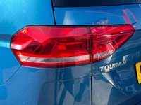 USED 2020 20 VOLKSWAGEN TOURAN 2.0 TDI SE Family MPV 5dr Diesel DSG 7Spd Euro 6 (s/s) (150 ps) Full VW History+Panoramic Roof