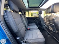 USED 2020 20 VOLKSWAGEN TOURAN 2.0 TDI SE Family MPV 5dr Diesel DSG 7Spd Euro 6 (s/s) (150 ps) Full VW History+Panoramic Roof