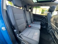 USED 2020 20 VOLKSWAGEN TOURAN 2.0 TDI SE Family MPV 5dr Diesel DSG 7Spd Euro 6 (s/s) (150 ps) Full VW History+Panoramic Roof