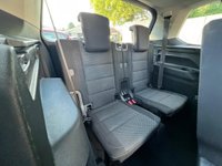 USED 2020 20 VOLKSWAGEN TOURAN 2.0 TDI SE Family MPV 5dr Diesel DSG 7Spd Euro 6 (s/s) (150 ps) Full VW History+Panoramic Roof