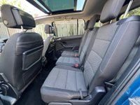 USED 2020 20 VOLKSWAGEN TOURAN 2.0 TDI SE Family MPV 5dr Diesel DSG 7Spd Euro 6 (s/s) (150 ps) Full VW History+Panoramic Roof