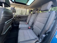 USED 2020 20 VOLKSWAGEN TOURAN 2.0 TDI SE Family MPV 5dr Diesel DSG 7Spd Euro 6 (s/s) (150 ps) Full VW History+Panoramic Roof