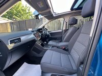 USED 2020 20 VOLKSWAGEN TOURAN 2.0 TDI SE Family MPV 5dr Diesel DSG 7Spd Euro 6 (s/s) (150 ps) Full VW History+Panoramic Roof