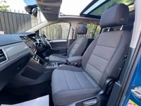USED 2020 20 VOLKSWAGEN TOURAN 2.0 TDI SE Family MPV 5dr Diesel DSG 7Spd Euro 6 (s/s) (150 ps) Full VW History+Panoramic Roof