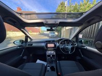 USED 2020 20 VOLKSWAGEN TOURAN 2.0 TDI SE Family MPV 5dr Diesel DSG 7Spd Euro 6 (s/s) (150 ps) Full VW History+Panoramic Roof