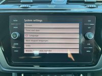 USED 2020 20 VOLKSWAGEN TOURAN 2.0 TDI SE Family MPV 5dr Diesel DSG 7Spd Euro 6 (s/s) (150 ps) Full VW History+Panoramic Roof