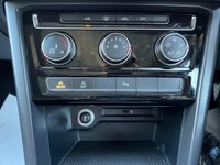 USED 2020 20 VOLKSWAGEN TOURAN 2.0 TDI SE Family MPV 5dr Diesel DSG 7Spd Euro 6 (s/s) (150 ps) Full VW History+Panoramic Roof