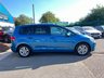 USED 2020 20 VOLKSWAGEN TOURAN 2.0 TDI SE Family MPV 5dr Diesel DSG 7Spd Euro 6 (s/s) (150 ps) Full VW History+Panoramic Roof