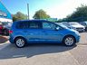 USED 2020 20 VOLKSWAGEN TOURAN 2.0 TDI SE Family MPV 5dr Diesel DSG 7Spd Euro 6 (s/s) (150 ps) Full VW History+Panoramic Roof