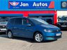 USED 2020 20 VOLKSWAGEN TOURAN 2.0 TDI SE Family MPV 5dr Diesel DSG 7Spd Euro 6 (s/s) (150 ps) Full VW History+Panoramic Roof