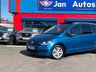 USED 2020 20 VOLKSWAGEN TOURAN 2.0 TDI SE Family MPV 5dr Diesel DSG 7Spd Euro 6 (s/s) (150 ps) Full VW History+Panoramic Roof