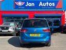 USED 2020 20 VOLKSWAGEN TOURAN 2.0 TDI SE Family MPV 5dr Diesel DSG 7Spd Euro 6 (s/s) (150 ps) Full VW History+Panoramic Roof