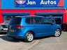 USED 2020 20 VOLKSWAGEN TOURAN 2.0 TDI SE Family MPV 5dr Diesel DSG 7Spd Euro 6 (s/s) (150 ps) Full VW History+Panoramic Roof