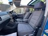 USED 2020 20 VOLKSWAGEN TOURAN 2.0 TDI SE Family MPV 5dr Diesel DSG 7Spd Euro 6 (s/s) (150 ps) Full VW History+Panoramic Roof