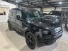 USED 2020 20 LAND ROVER DEFENDER 110 2.0 SD4 HSE Auto 4WD Euro 6 (s/s) 5dr GREAT LOOK+SUPER VALUE+FSH