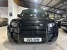 USED 2020 20 LAND ROVER DEFENDER 110 2.0 SD4 HSE Auto 4WD Euro 6 (s/s) 5dr GREAT LOOK+SUPER VALUE+FSH