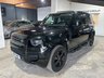 USED 2020 20 LAND ROVER DEFENDER 110 2.0 SD4 HSE Auto 4WD Euro 6 (s/s) 5dr GREAT LOOK+SUPER VALUE+FSH