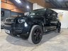 USED 2020 20 LAND ROVER DEFENDER 110 2.0 SD4 HSE Auto 4WD Euro 6 (s/s) 5dr GREAT LOOK+SUPER VALUE+FSH