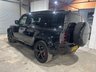 USED 2020 20 LAND ROVER DEFENDER 110 2.0 SD4 HSE Auto 4WD Euro 6 (s/s) 5dr GREAT LOOK+SUPER VALUE+FSH