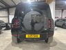 USED 2020 20 LAND ROVER DEFENDER 110 2.0 SD4 HSE Auto 4WD Euro 6 (s/s) 5dr GREAT LOOK+SUPER VALUE+FSH