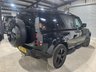 USED 2020 20 LAND ROVER DEFENDER 110 2.0 SD4 HSE Auto 4WD Euro 6 (s/s) 5dr GREAT LOOK+SUPER VALUE+FSH