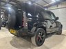 USED 2020 20 LAND ROVER DEFENDER 110 2.0 SD4 HSE Auto 4WD Euro 6 (s/s) 5dr GREAT LOOK+SUPER VALUE+FSH
