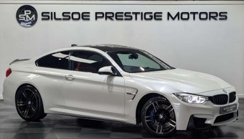 2014 BMW M4