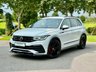 USED 2021 21 VOLKSWAGEN TIGUAN 2.0 TDI R-Line SUV 5dr Diesel DSG 4Motion Euro 6 (s/s) (150 ps) 