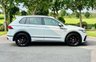 USED 2021 21 VOLKSWAGEN TIGUAN 2.0 TDI R-Line SUV 5dr Diesel DSG 4Motion Euro 6 (s/s) (150 ps) 