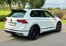 USED 2021 21 VOLKSWAGEN TIGUAN 2.0 TDI R-Line SUV 5dr Diesel DSG 4Motion Euro 6 (s/s) (150 ps) 