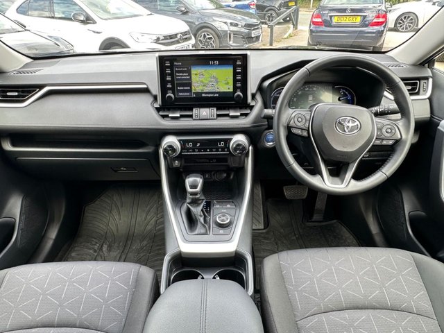 View our TOYOTA RAV4