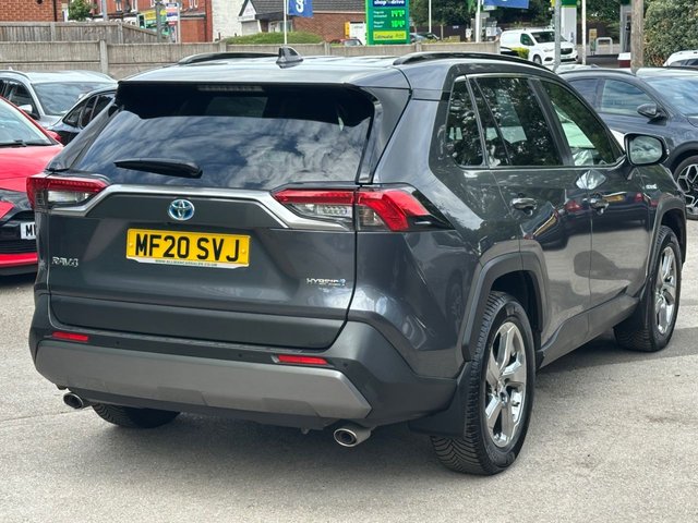 View our TOYOTA RAV4