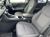 USED 2020 20 TOYOTA RAV4 2.5 VVT-h Design SUV 5dr Petrol Hybrid CVT 4WD Euro 6 (s/s) (222 ps) 
