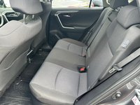 USED 2020 20 TOYOTA RAV4 2.5 VVT-h Design SUV 5dr Petrol Hybrid CVT 4WD Euro 6 (s/s) (222 ps) 