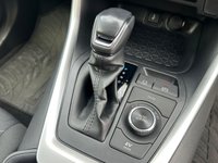 USED 2020 20 TOYOTA RAV4 2.5 VVT-h Design SUV 5dr Petrol Hybrid CVT 4WD Euro 6 (s/s) (222 ps) 