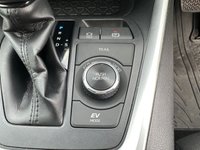 USED 2020 20 TOYOTA RAV4 2.5 VVT-h Design SUV 5dr Petrol Hybrid CVT 4WD Euro 6 (s/s) (222 ps) 