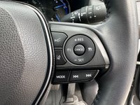USED 2020 20 TOYOTA RAV4 2.5 VVT-h Design SUV 5dr Petrol Hybrid CVT 4WD Euro 6 (s/s) (222 ps) 