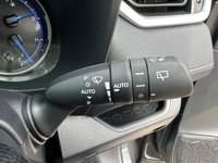 USED 2020 20 TOYOTA RAV4 2.5 VVT-h Design SUV 5dr Petrol Hybrid CVT 4WD Euro 6 (s/s) (222 ps) 
