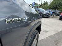 USED 2020 20 TOYOTA RAV4 2.5 VVT-h Design SUV 5dr Petrol Hybrid CVT 4WD Euro 6 (s/s) (222 ps) 