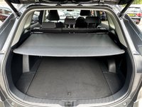 USED 2020 20 TOYOTA RAV4 2.5 VVT-h Design SUV 5dr Petrol Hybrid CVT 4WD Euro 6 (s/s) (222 ps) 