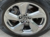 USED 2020 20 TOYOTA RAV4 2.5 VVT-h Design SUV 5dr Petrol Hybrid CVT 4WD Euro 6 (s/s) (222 ps) 