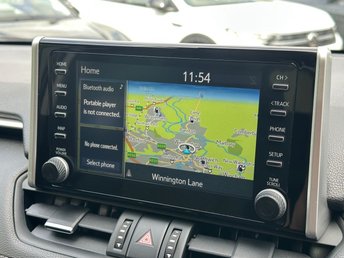 View our TOYOTA RAV4