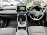 USED 2020 20 TOYOTA RAV4 2.5 VVT-h Design SUV 5dr Petrol Hybrid CVT 4WD Euro 6 (s/s) (222 ps) 