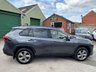 USED 2020 20 TOYOTA RAV4 2.5 VVT-h Design SUV 5dr Petrol Hybrid CVT 4WD Euro 6 (s/s) (222 ps) 
