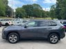 USED 2020 20 TOYOTA RAV4 2.5 VVT-h Design SUV 5dr Petrol Hybrid CVT 4WD Euro 6 (s/s) (222 ps) 