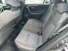USED 2020 20 TOYOTA RAV4 2.5 VVT-h Design SUV 5dr Petrol Hybrid CVT 4WD Euro 6 (s/s) (222 ps) 