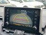 USED 2020 20 TOYOTA RAV4 2.5 VVT-h Design SUV 5dr Petrol Hybrid CVT 4WD Euro 6 (s/s) (222 ps) 