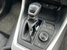 USED 2020 20 TOYOTA RAV4 2.5 VVT-h Design SUV 5dr Petrol Hybrid CVT 4WD Euro 6 (s/s) (222 ps) 